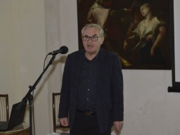 Konference &quot;Sázava a Svatý Prokop&quot; (2024)